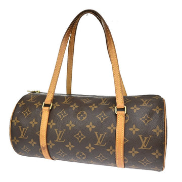 LOUIS VUITTON Papillon 30 Handbag