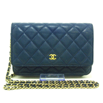 CHANEL Wallet On Chain