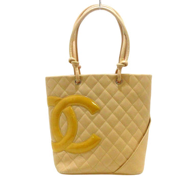 CHANEL Cambon Tote