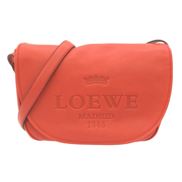 LOEWE Heritage Shoulder Bag