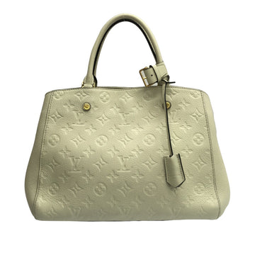 LOUIS VUITTON Montaigne Handbag