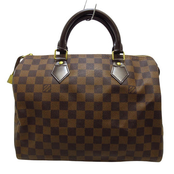 LOUIS VUITTON Speedy 30 Handbag