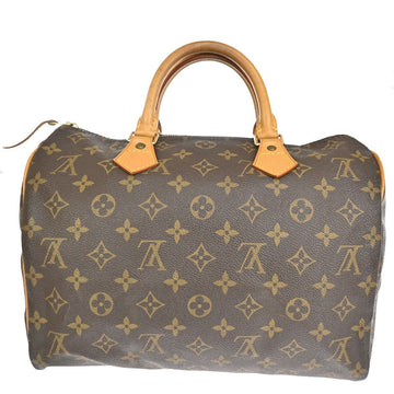 LOUIS VUITTON Speedy 30 Handbag