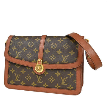 LOUIS VUITTON Monogram Shoulder Bag