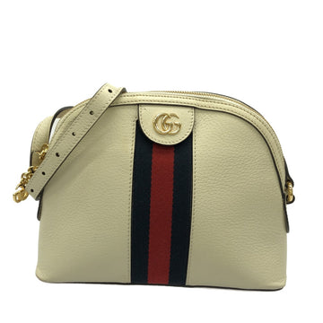 GUCCI Ophidia Shoulder Bag