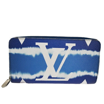 LOUIS VUITTON Zippy wallet