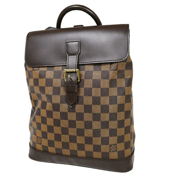 LOUIS VUITTON Soho Backpack