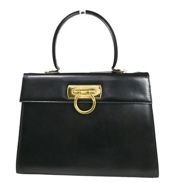 SALVATORE FERRAGAMO Gancini Handbag