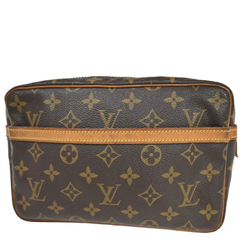 LOUIS VUITTON Compiegne 23 Clutch Bag