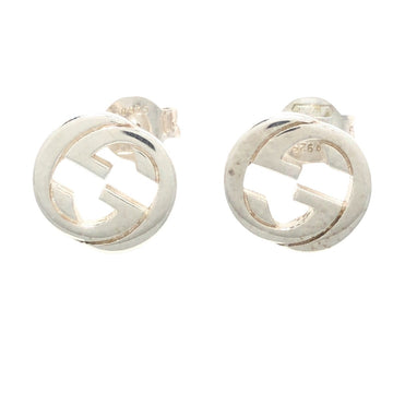 GUCCI Interlocking G Earrings