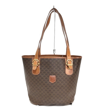 CELINE Macadam Tote