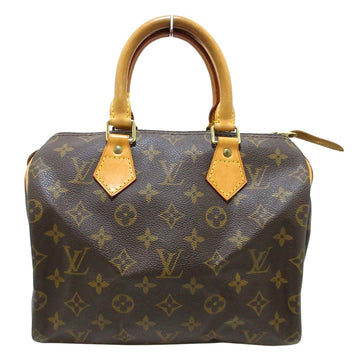 LOUIS VUITTON Speedy 25 Handbag