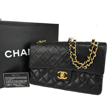 CHANEL Matelasse Handbag