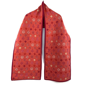 LOUIS VUITTON Monogram Scarves