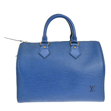 LOUIS VUITTON Speedy 25 Handbag