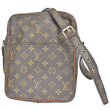 LOUIS VUITTON Petit Marceau Shoulder Bag