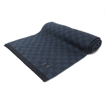 LOUIS VUITTON Petit damier Scarves