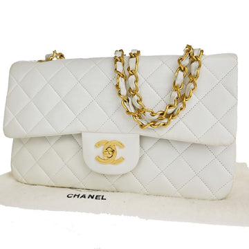 CHANEL Matelasse Handbag