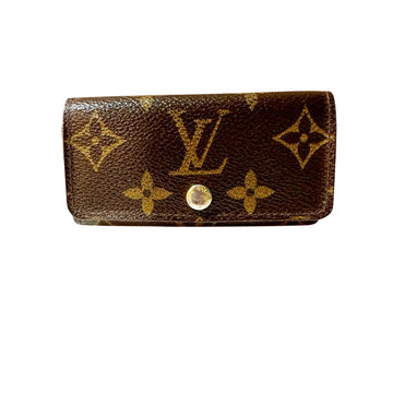 LOUIS VUITTON Multicles Wallet