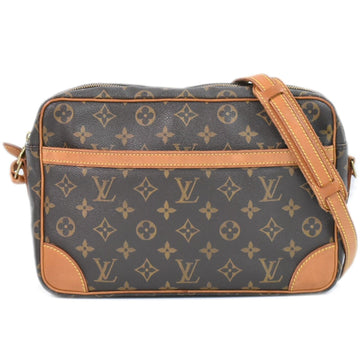 LOUIS VUITTON Trocadero Handbag