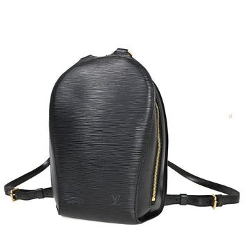 LOUIS VUITTON Mabillon Backpack