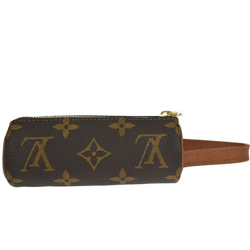 LOUIS VUITTON Etui à balles de golf Handbag