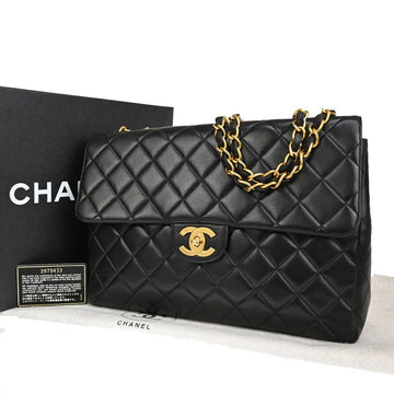 CHANEL Timeless Handbag