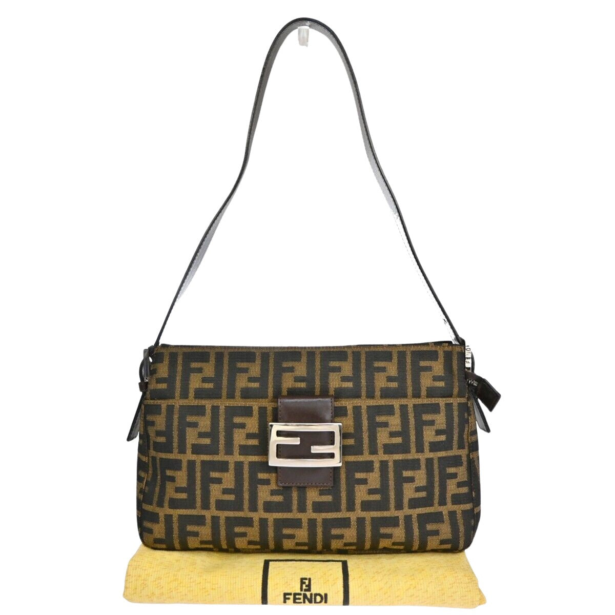 Fendi vintage sales