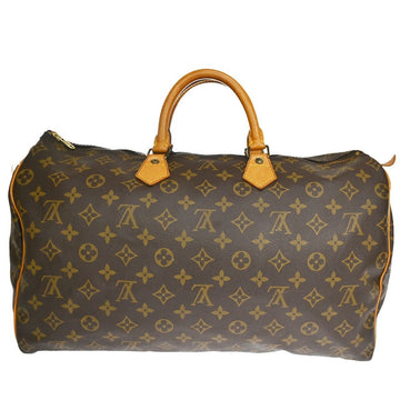 LOUIS VUITTON Speedy 40 Handbag