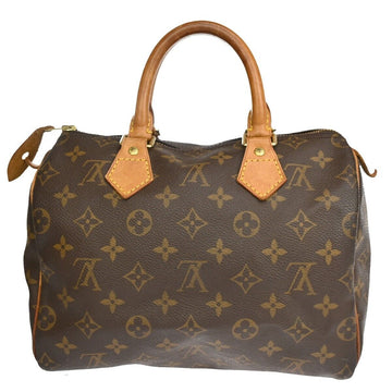 LOUIS VUITTON Speedy 25 Handbag