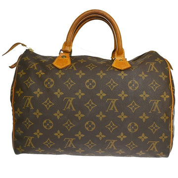 LOUIS VUITTON Speedy 30 Handbag