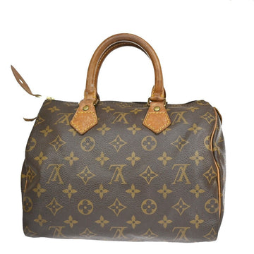 LOUIS VUITTON Speedy 25 Handbag