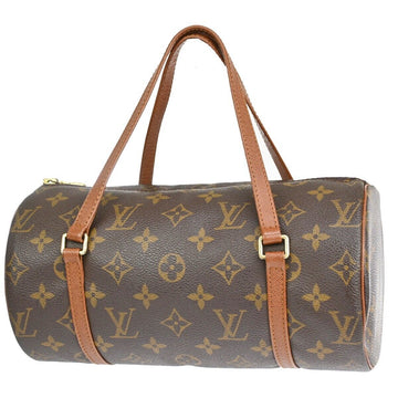 LOUIS VUITTON Papillon 26 Handbag