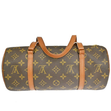 LOUIS VUITTON Papillon 30 Handbag