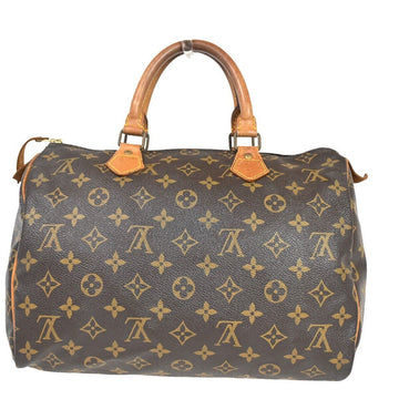 LOUIS VUITTON Speedy 30 Handbag