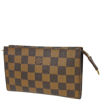 LOUIS VUITTON Trousse de Toilette Clutch Bag