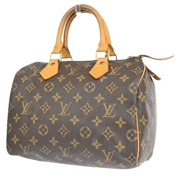 LOUIS VUITTON Speedy 25 Handbag