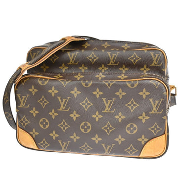 LOUIS VUITTON Nile Shoulder Bag