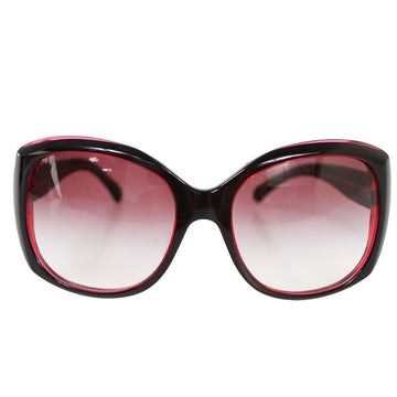 CHANEL Coco Mark Sunglasses