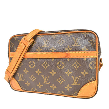 LOUIS VUITTON Trocadero Handbag