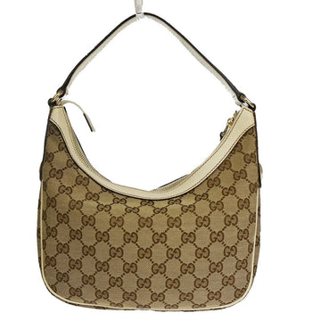 GUCCI GG canvas Handbag