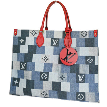 LOUIS VUITTON Onthego GM Tote