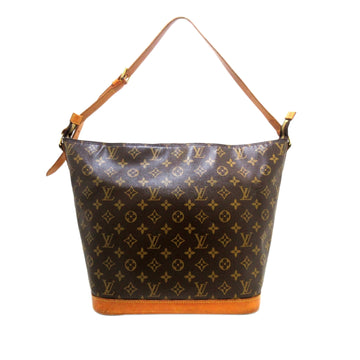 Louis Vuitton Monogram Amfar 3 Shoulder Bag