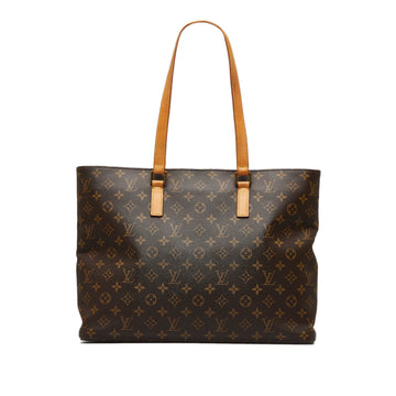 Louis Vuitton Monogram Keepall 50 Travel Bag LVJS509 - Bags of