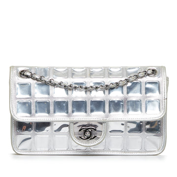 CHANEL Ice Cube Shoulder Bag