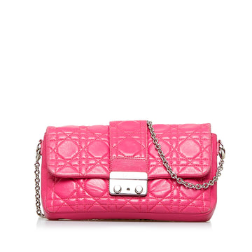 DIORCannage Miss  Promenade Chain Crossbody Crossbody Bag