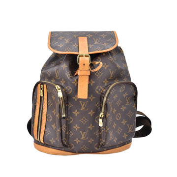 Louis Vuitton Monogram Sac A Dos Bosphore Backpack