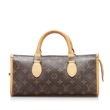 Louis Vuitton Monogram Popincourt Handbag