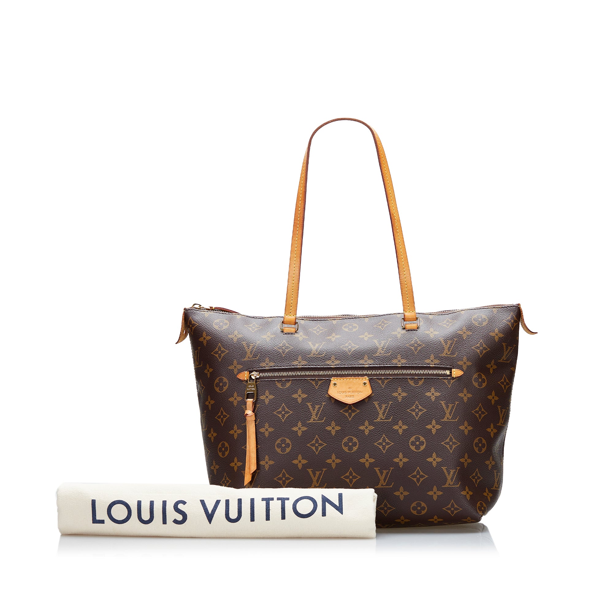 Vuitton iena online