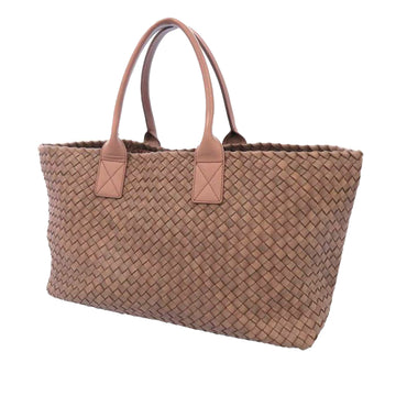 Bottega Veneta Intrecciato Cabat Tote Tote Bag